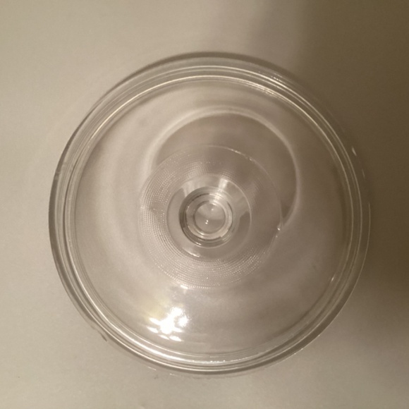 Vintage Daisy Casserole - Picture 7 of 7